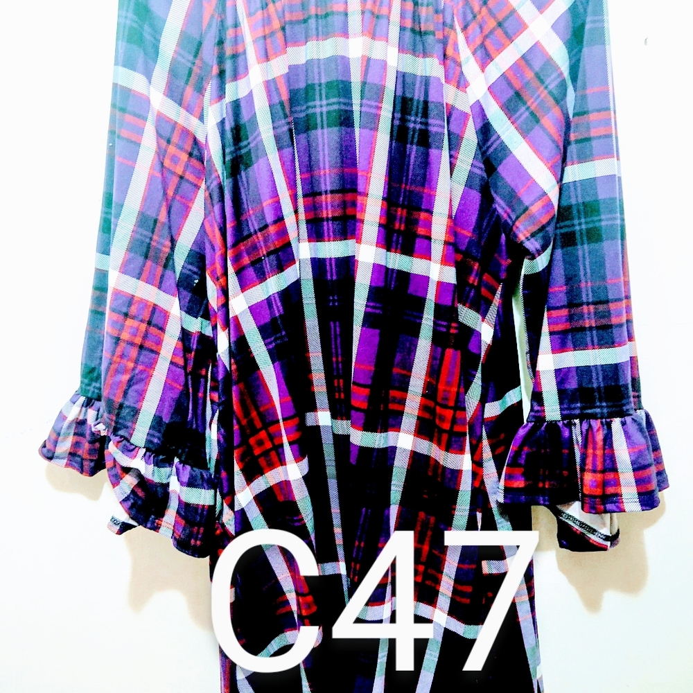 Plus size Boutique shirts 3X